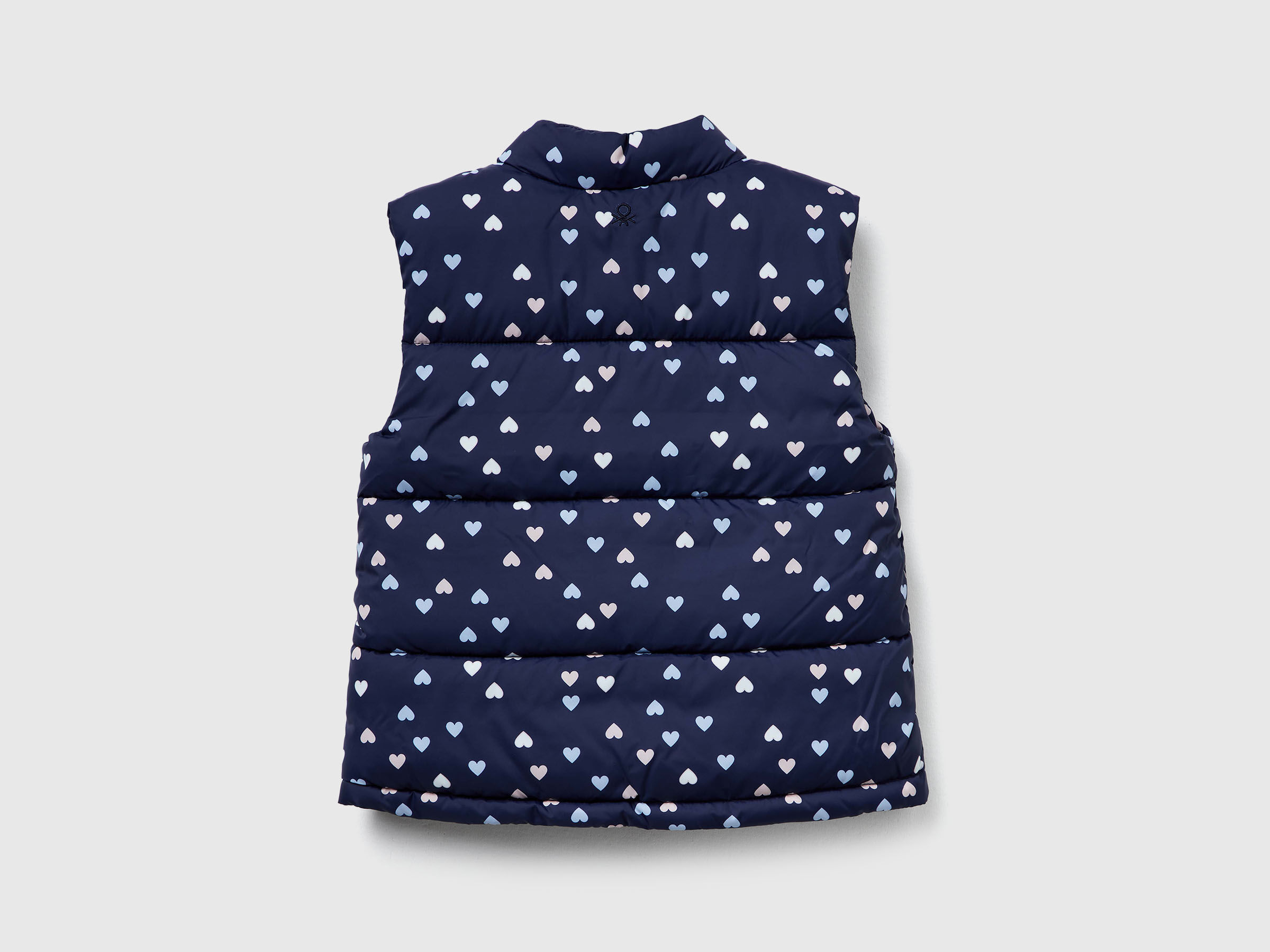 WAISTCOAT Junior Girl image number 2